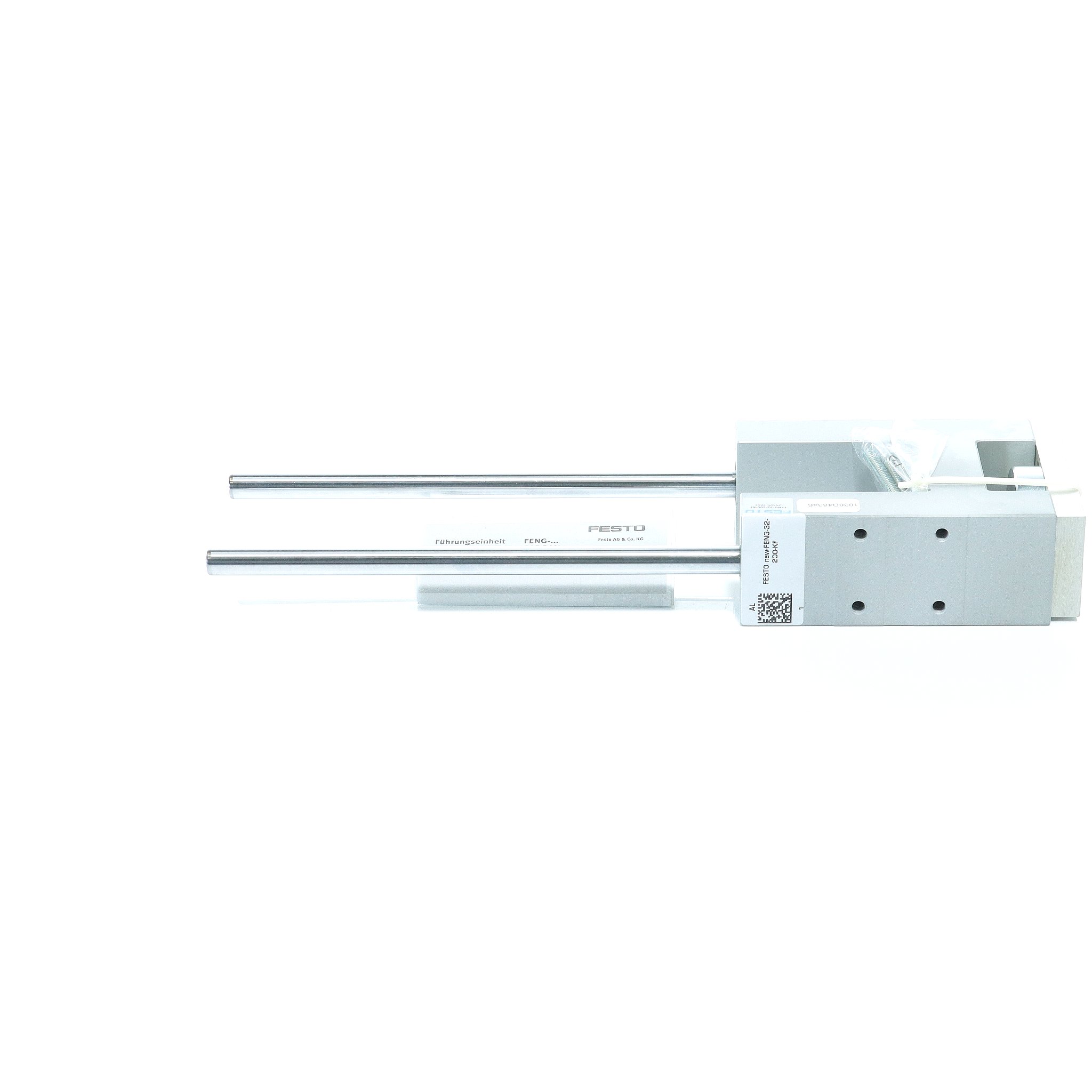 Guide cylinder 34496 New